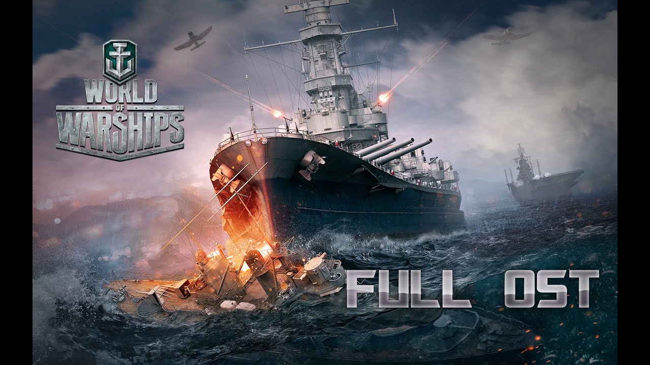 world of warships best ship lines each nation