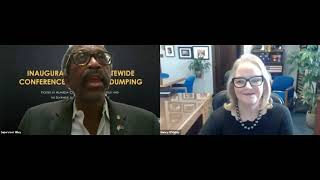 Archived - Statewide Illegal Dumping Conference - Day 1