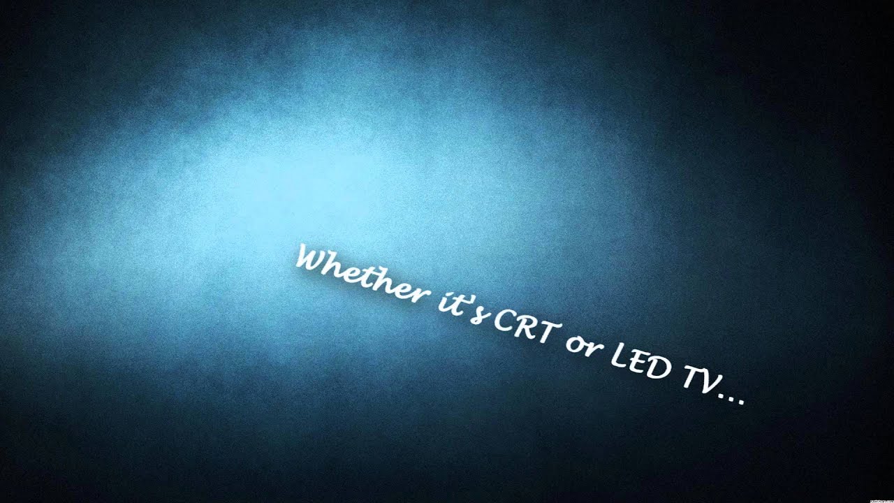 Richmond TV Repair Shop Best and Most Affordable TV Repair YouTube