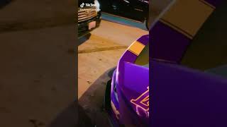 Kobe lamborghini