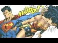 10 Times Superman Was A Real Jerk