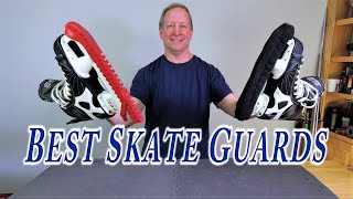 Skate Guard Throwdown Honest Review screenshot 3