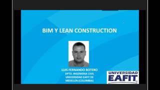 Webinar 'Solución BIM para Constructoras: Gestión de Planificación y Costes' - Construsoft