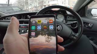 картинка: Obd2 Нет соеденения с Эбу Mitsubishi