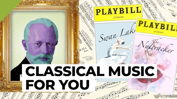 5 Ways To Discover Your Favorite Classical Music A 2024