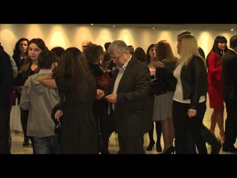 \"ძმები\" - ახალი ქართული კრიმინალური დრამა