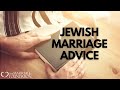 Jewish Marriage Advice | Paul Friedman