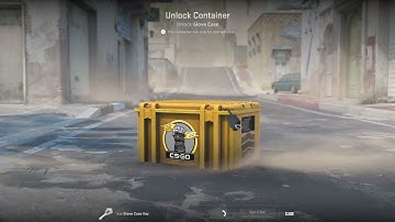 Day 80 of Opening a Case