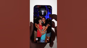 iOS 18’s New 🔦 Flashlight / Touch Controls.