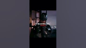 Knightfall protocol, Arkham knight