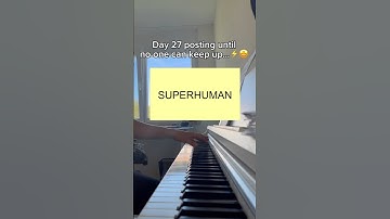 0.0001% CAN READ THIS 🫵😬 (Day 27 Speed Reading) #day27 #speedreading #piano #fyp