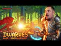 Auto Battler vom Hänno Publishing hat endlich einen Full Release! | Dwarves: Glory Death and Loot