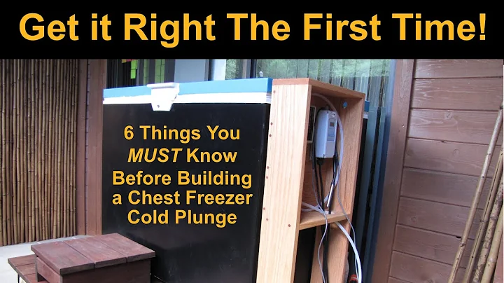 Get it Right the First Time - 6 Things You MUST Kn...