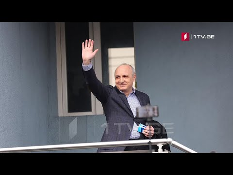 ვანო მერაბიშვილი პოლიტიკაში ბრუნდება