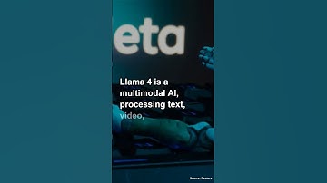 Meta Unveils Llama 4_ A New Multimodal AI Model