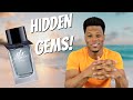 6 parfums cachs gem 