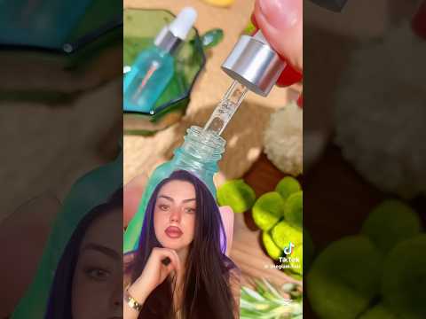 تجربتي مع زيوت  للشعر النتيجة فاقت كل توقعاتي