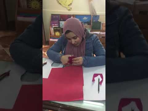 استعداد أصدقاء المكتبه لاستقبال شهر رمضان المبارك