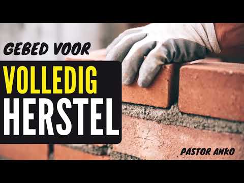 Video: Wie Te Bidden Voor Vrede Tussen Echtgenoten?