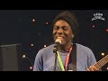 Richard Bona at Jarasum Jazz Festival (2015) - Diba La Bobe (Live)