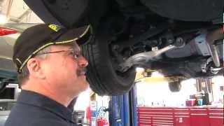 Platinum Technician Bob Cull Discusses The Evolution of Hyundai