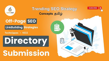 How To Do Directory Submission For SEO in Tamil | FREE Directory Submission #offpageseo #seotips