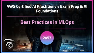 Best Practices in MLOps | Exclusive Lesson