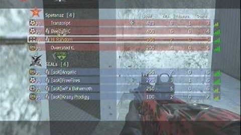 Dispute vs art of eXecution