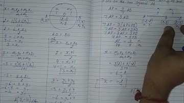 Ex 7.2, Q 8, Chapter 7, Coordinate Geometry, Class 10th Math