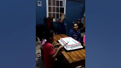 mi cumpleaos
