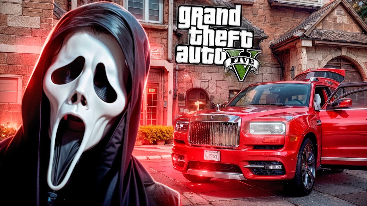 👮🏼‍♂️Կարողա ընդունվեմ ՈՍՏԻԿԱՆՈՒԹՅՈՒՆ???🔴🔵GTA 5 RADMIR RP 02❗