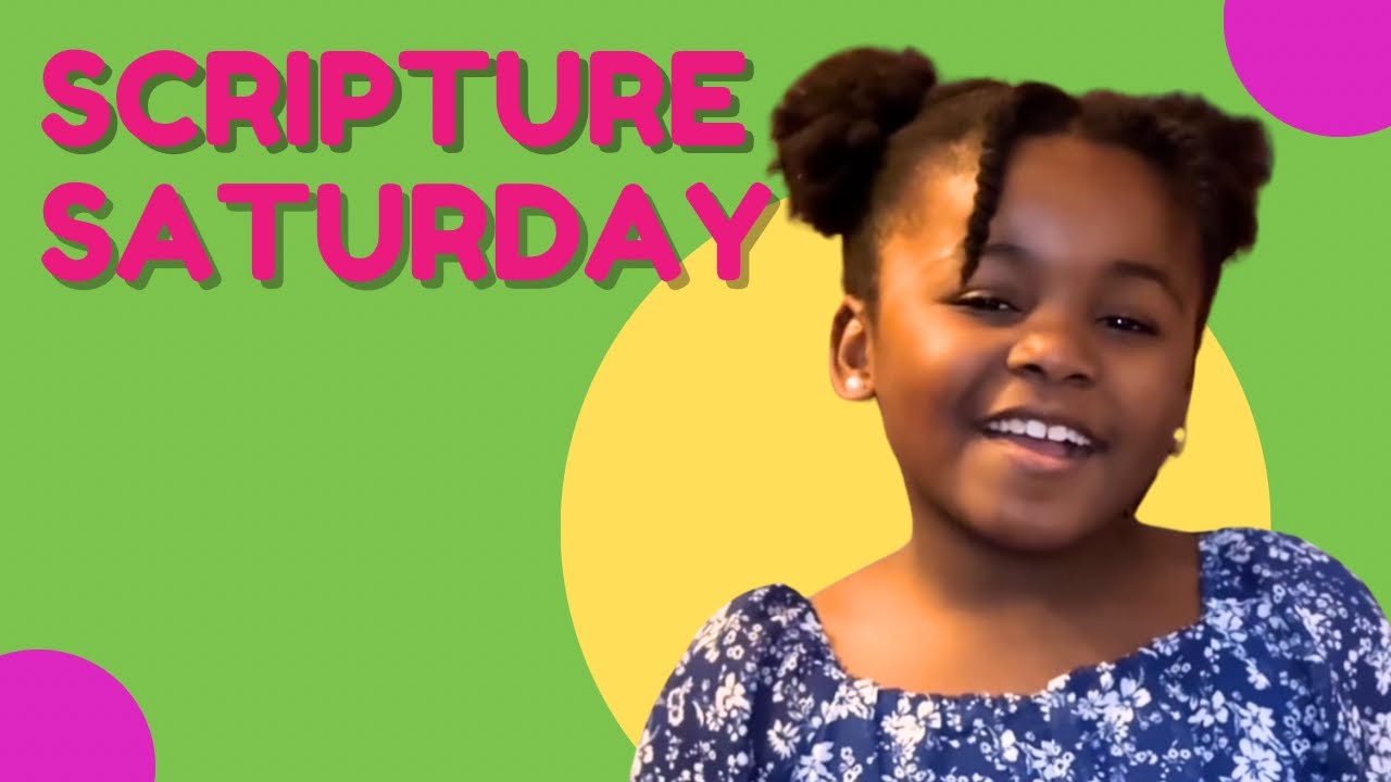 Scripture Saturday: The Powerful Prayer of the Righteous — James 