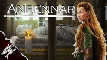 Death of Taelarios! - The Phoenix Rises | Ep4 | EU4 Anbennar Multiplayer