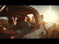 Dark Country & Southern Rock Mix | Dust and Thunder | Sons of Anarchy Vibes