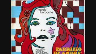 Chords for Fabrizio De Andrè - Il Fannullone