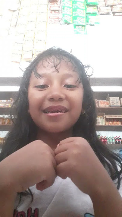 kmu tuh kapa