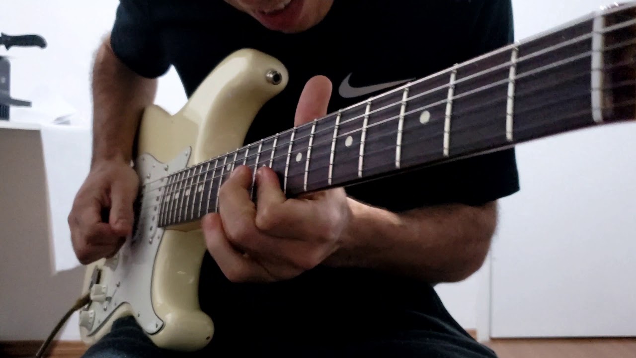 Captadores JM Vibe Perfect Tone Custom (John Mayer) pickups YouTube