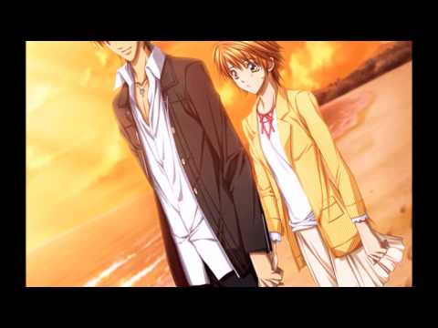 Kyoko x Ren: Time After Time