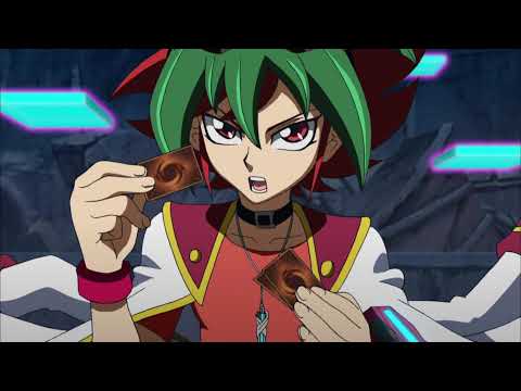 Prime Video: Yu-Gi-Oh! ARC-V Season 3