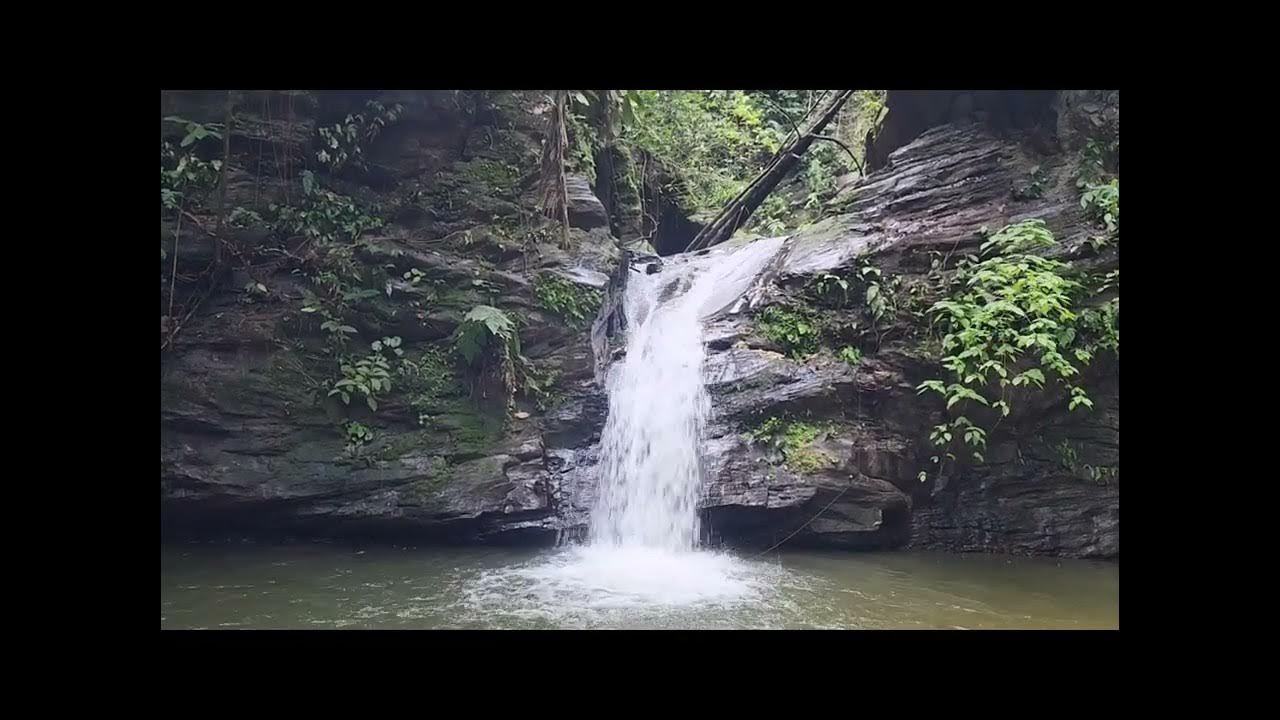 ZORRO WATERFALL…. Nothing liberates our greatness like the desire to