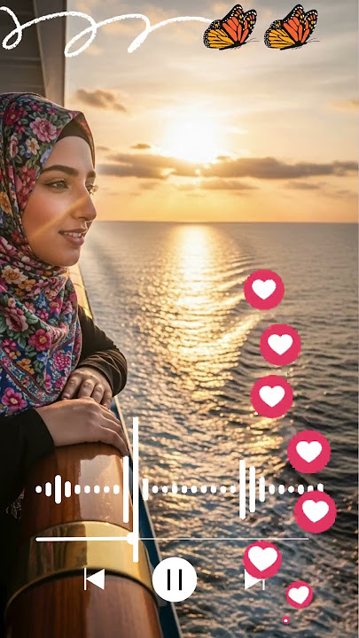 Discover the Beauty: Stunning Arabian Love Songs