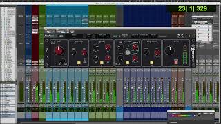 Kiive Audio - NFuse - Mixing With Mike Plugin of the Week