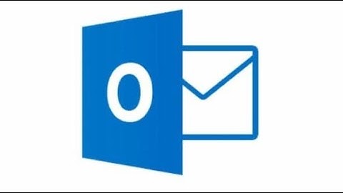 How to put visibility status of people on Email Microsoft Outlook