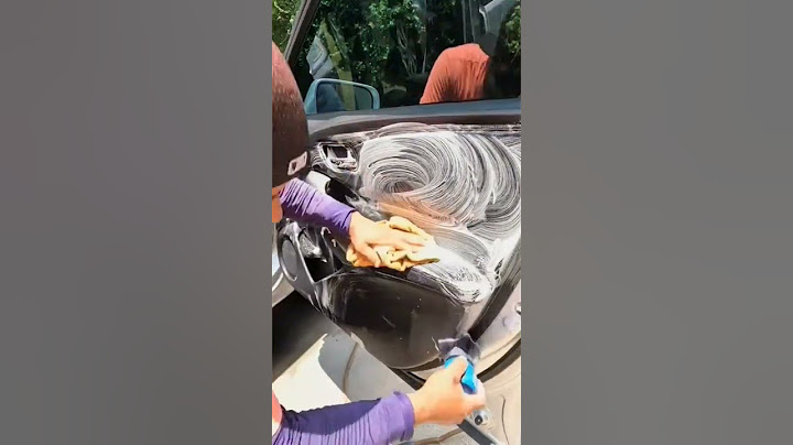 APC  para limpiar de forma segura el Interior del auto🚘