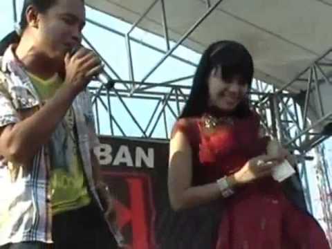 OM New Palapa Karaban KANDAS DWI RATNA Feat AGUNG JUANDA