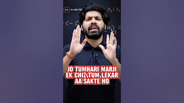 IIT Bombay Professor Rocked 😎 JEE Toppers Shocked 😱 | IIT Motivation 🔥#shorts #esaral #jee #iit