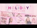 Holiday Gift Guide | Best Beauty Presents 2023 | Mary Kay