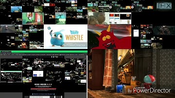 Up to faster 1000000 parison