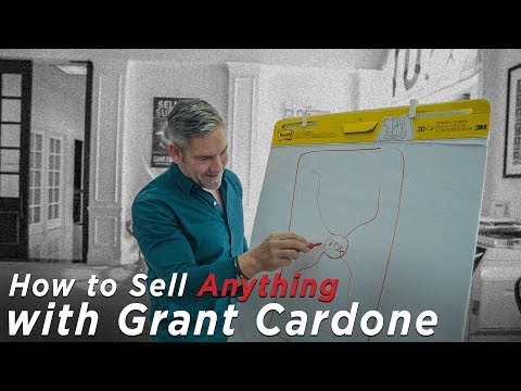How to Promote an Event - Grant Cardone thumbnail