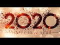 Happy New Year 2020